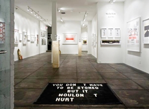 Learn more from the Jonathan Ferrara Gallery!