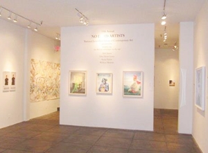 Learn more from the Jonathan Ferrara Gallery!