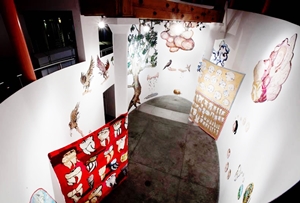 Learn more from the Jonathan Ferrara Gallery!