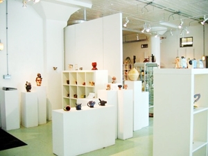 Learn more from the Lillstreet Gallery!