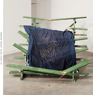 Learn more about Juror Jacob Rhodes from Field Projects!