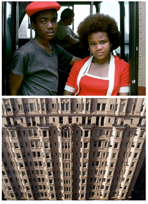 Learn more about the City Exhibit from the Darkroom Gallery!