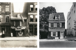 Learn more about the City Exhibit from the Darkroom Gallery!