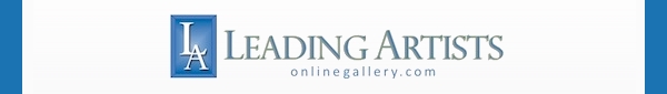 Learn more from Leading Artists Gallery!
