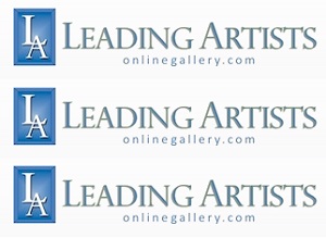 Learn more from Leading Artists Gallery!