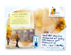 Learn more from the Richmond Art Gallery!