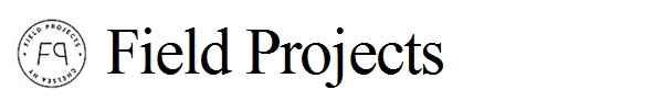 Read the Full Call from Field Projects!