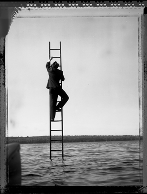 Work by Juror Stephen Sheffield!