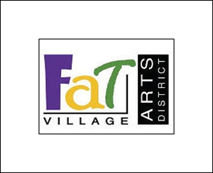 Learn more about the FATVillage Art project space!