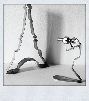 Learn more about the What I did on My Summer Vacation exhibit!