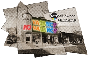 Learn more from Arts Collinwood Gallery!