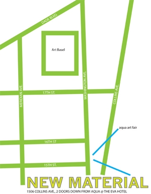 Learn more from New Material!