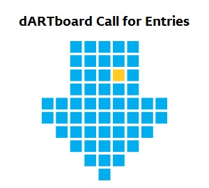 Learn more about dARTboard Call for Entries from Vilcek Foundation!