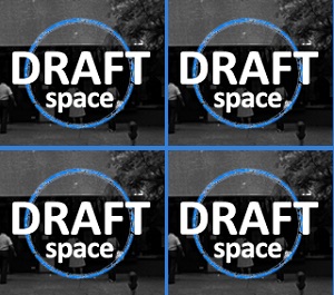 Learn more from DRAFTspace!