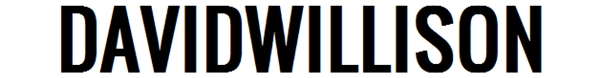 Learn more about Guest Contributor Dave Willison!