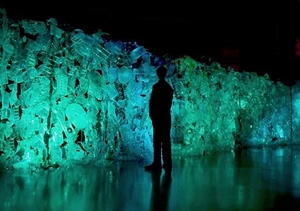 Learn more about the Discarted show from Ojai Art Festival!