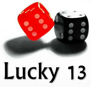 Learn more about the Lucky 13 show at Mesquite Fine Arts Center!