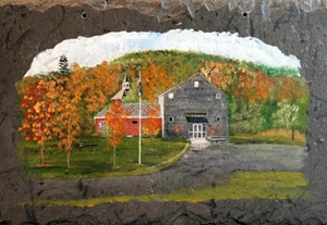 Learn more from Artful Vagabond Productions!