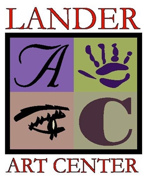 Learn more from the Lander Art Center!