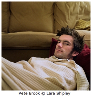 Learn more about the Faces exhibit from Darkroom Gallery!