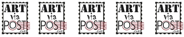 Learn more about ArtViaPost online!