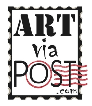 Learn more about ArtViaPost online!