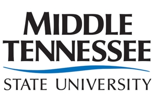 Learn more from Middle Tennessee State University!
