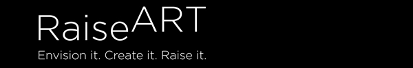 Learn more from RaiseART!
