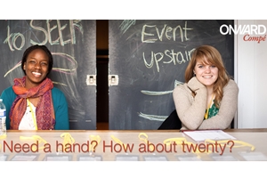 Learn more about ONWARD Compe!