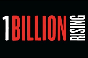 Learn more about One Billion Rising!