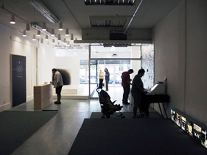 Learn more from Gallery Aferro!