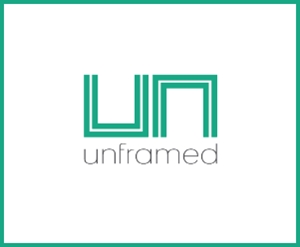 Learn more from unframed!