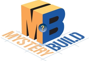 Learn more about Mystery Build 2014!