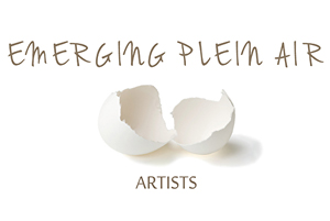 Learn more about the Emerging Plein Air Artists Exhibition!