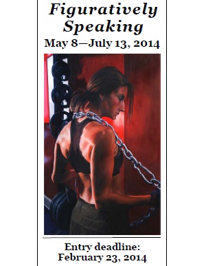 Learn more about the Figuratively Speaking from the Customs House Museum!