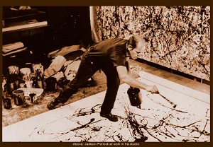 Learn more about the Neoteric Abstract II exhibition from the Limner Gallery!