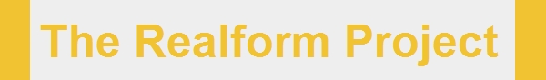 Learn more from The Realform Project!