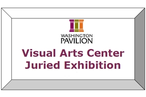 Learn more from the Washington Pavilion Visual Arts Center!