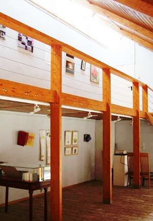 An image of Library Thoughts 3!