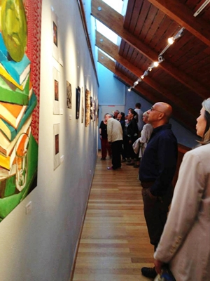 An image of Library Thoughts 3!