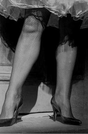 LYNN NYC W 11TH ST by juror Robin Rice!