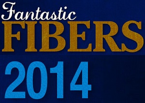 Learn more about the Fantastic Fibers 2014 exhibit!