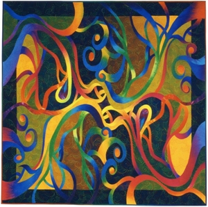 Learn more about the Fantastic Fibers 2014 exhibit!