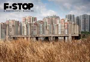 Learn more from F-Stop Magazine!