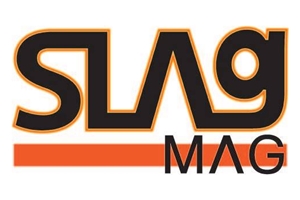 Learn more from Slag Mag!