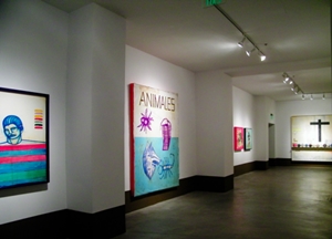 Learn more from the Ace Gallery!