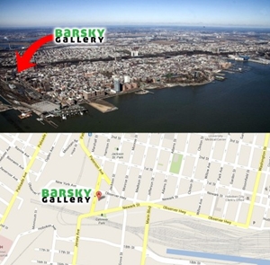 Learn more from the Barsky Gallery!