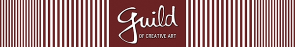 Learn more the The Guild of Creative Art!