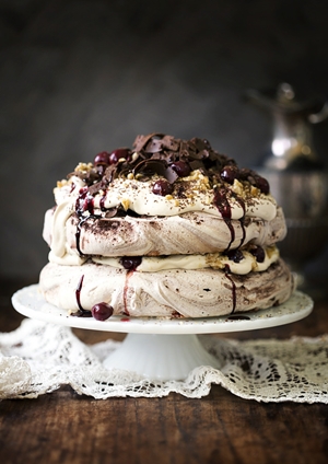 Click for Recipe & Photography by Tanya Zouev