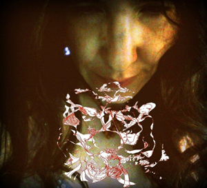 Learn more about Featured Artist Charmagne Coe! 